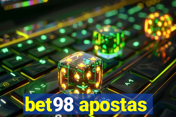 bet98 apostas